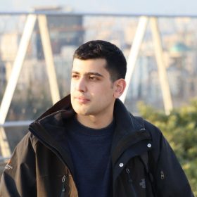هومان صالحی